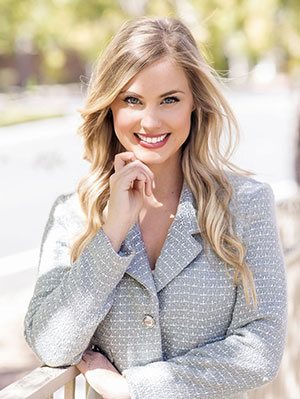 Attorney Amelia Mattis